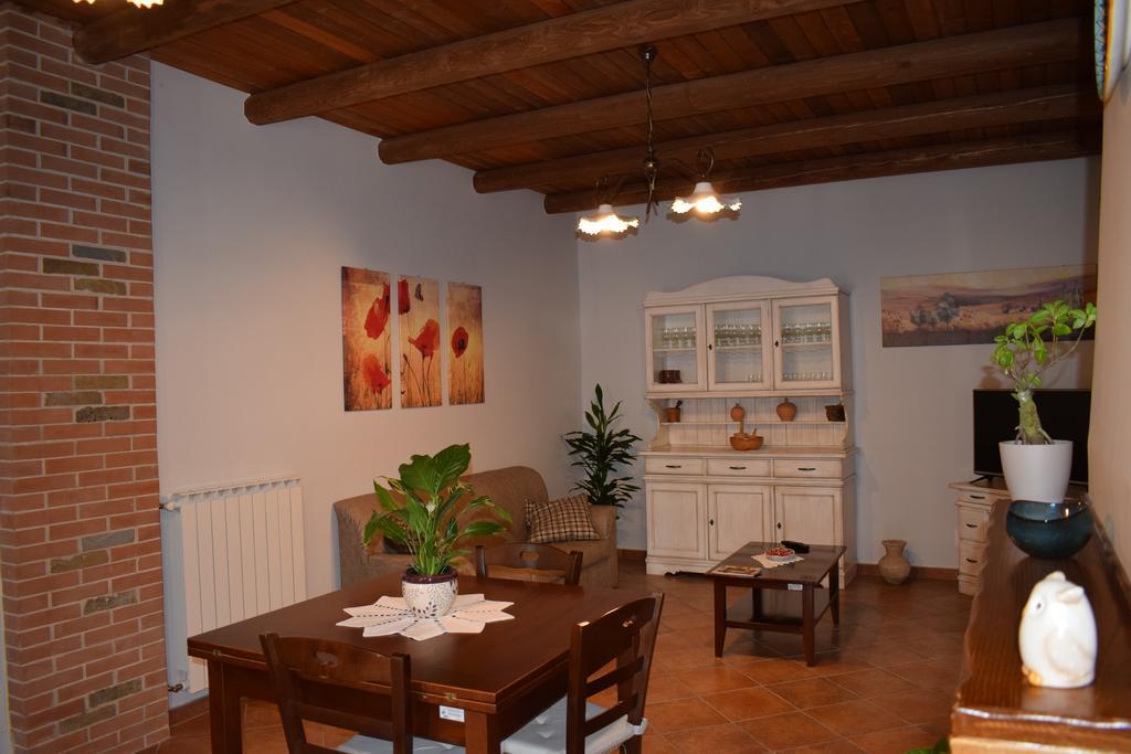 Agriturismo Il Marchese Aquara Esterno foto