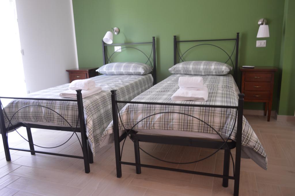 Agriturismo Il Marchese Aquara Esterno foto