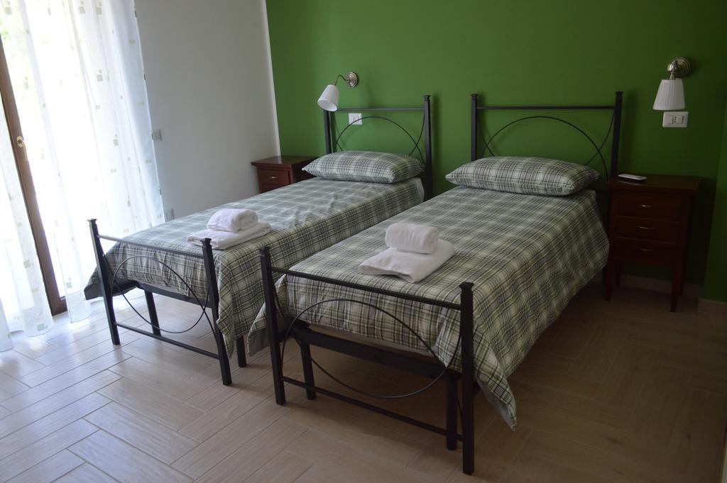 Agriturismo Il Marchese Aquara Esterno foto