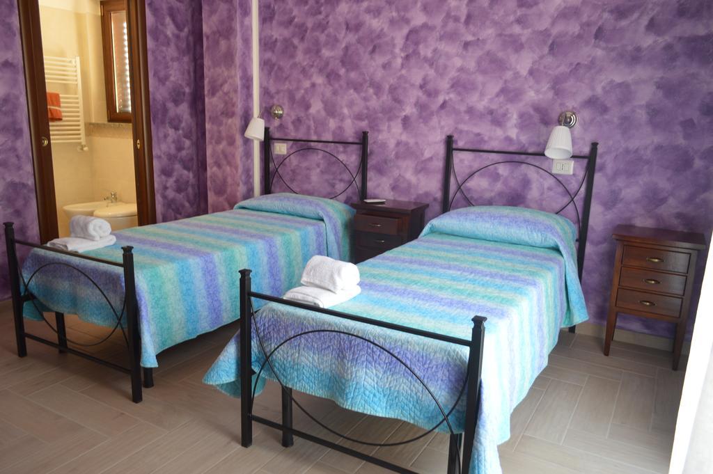 Agriturismo Il Marchese Aquara Esterno foto