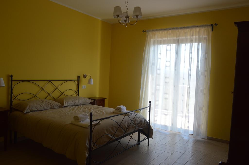 Agriturismo Il Marchese Aquara Esterno foto
