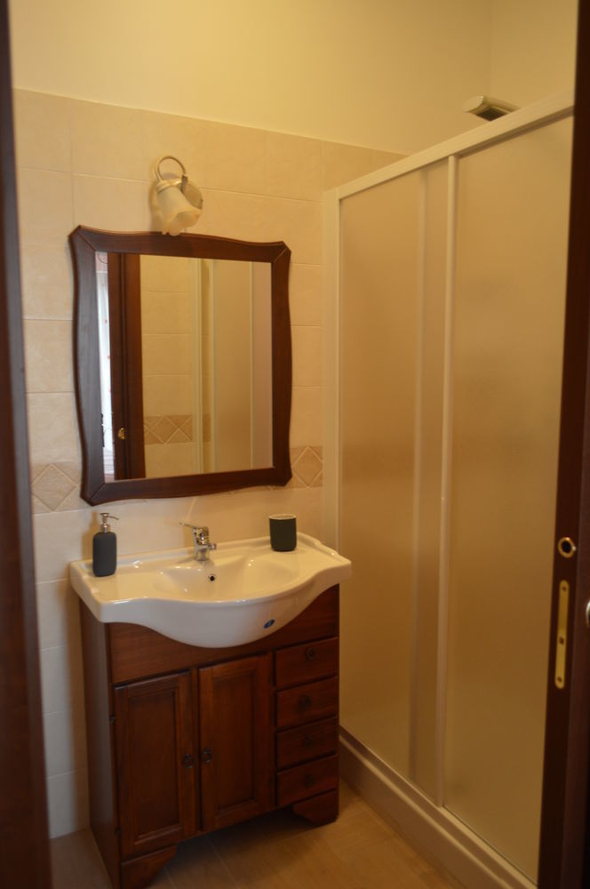 Agriturismo Il Marchese Aquara Esterno foto